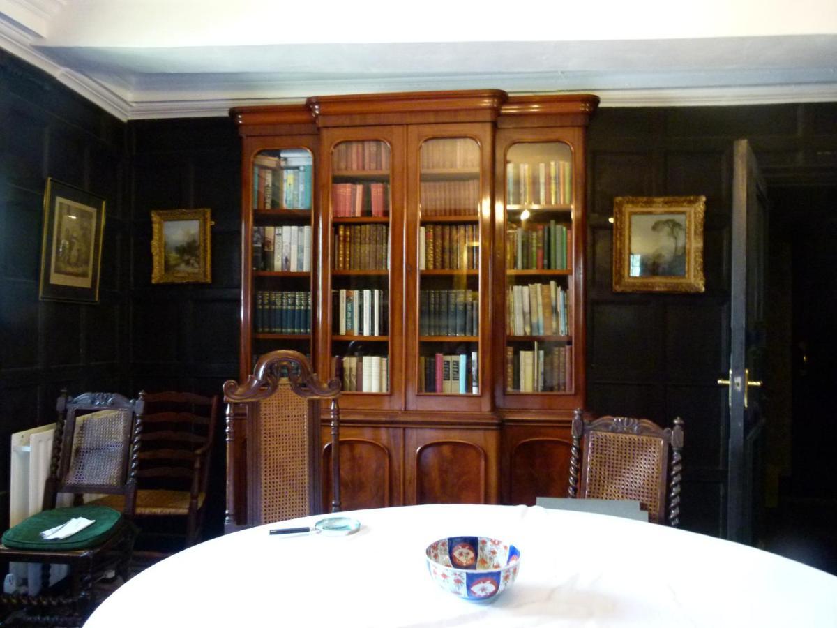 The Great Hall Newby  Zewnętrze zdjęcie