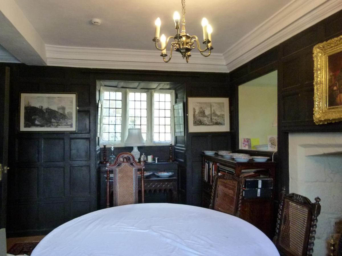 The Great Hall Newby  Zewnętrze zdjęcie