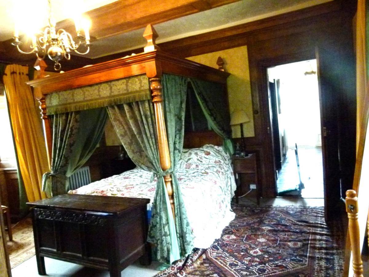 The Great Hall Newby  Zewnętrze zdjęcie