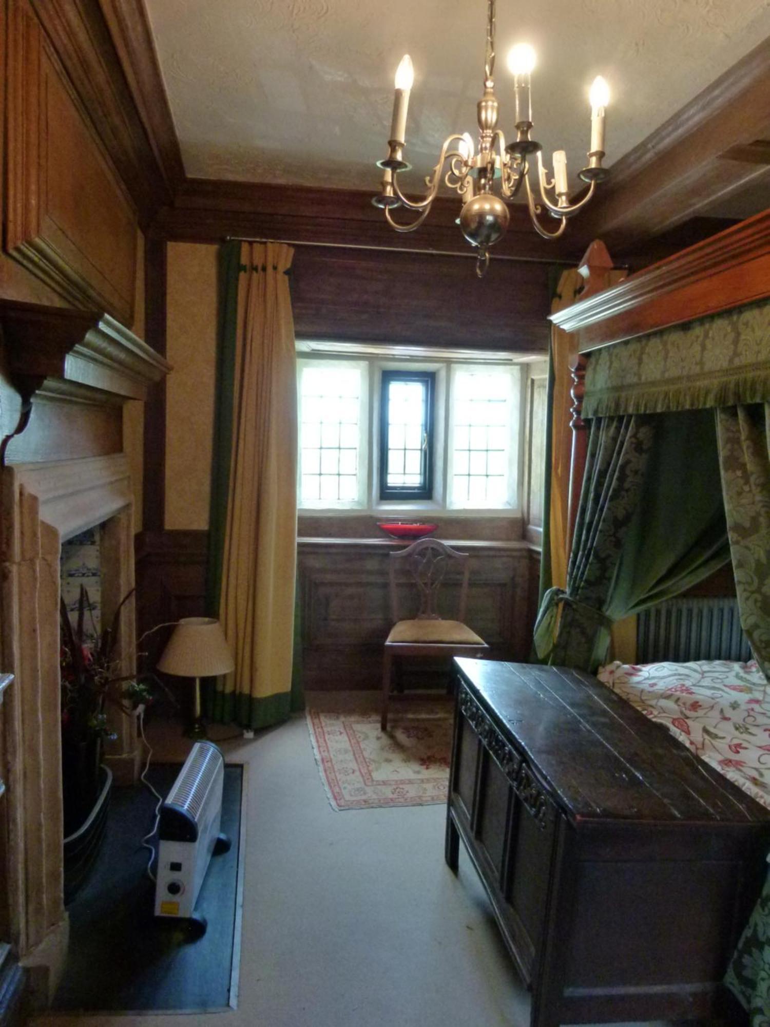 The Great Hall Newby  Zewnętrze zdjęcie