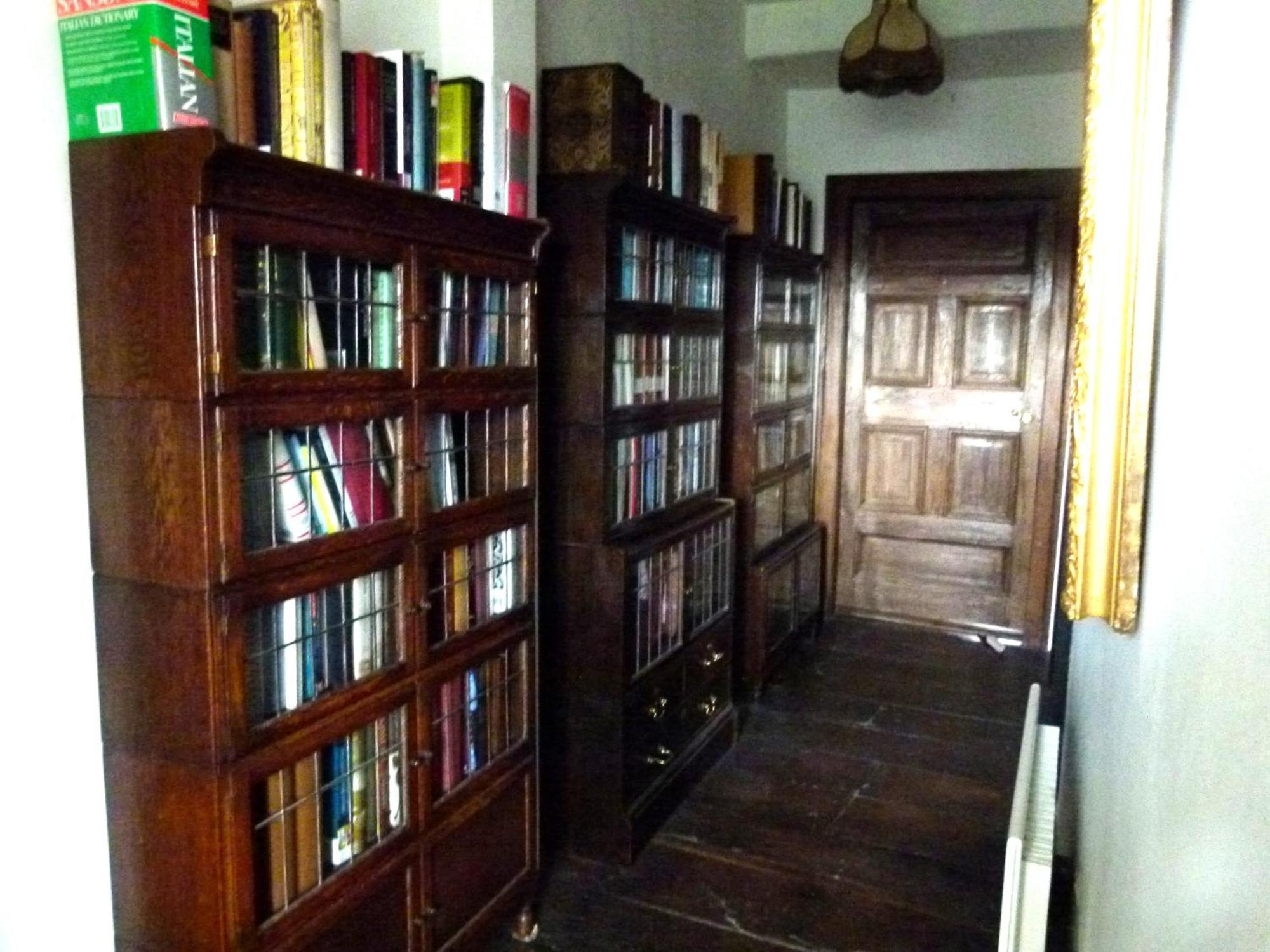 The Great Hall Newby  Zewnętrze zdjęcie